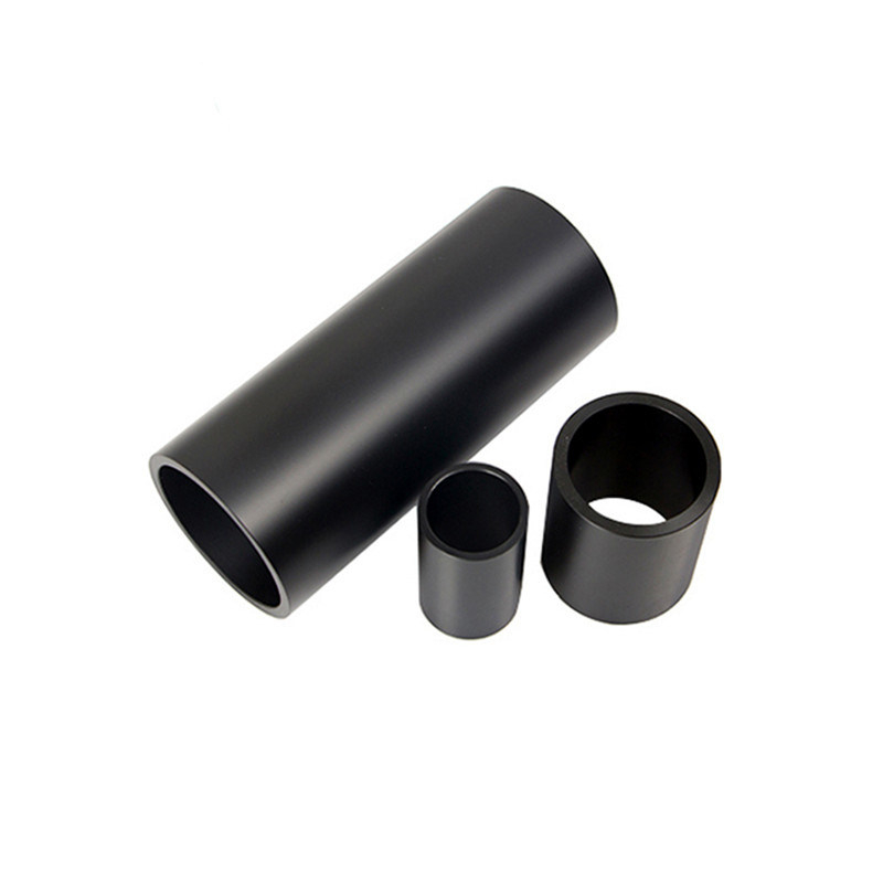 Chine Tube en plastique de tuyau en nylon UHMWPE PVC POM Mc de haute qualité