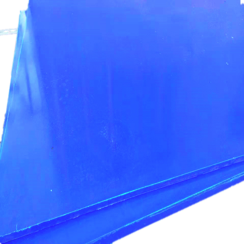 Chine fournisseur Platstic Board Cast PA66/PE/POM Board