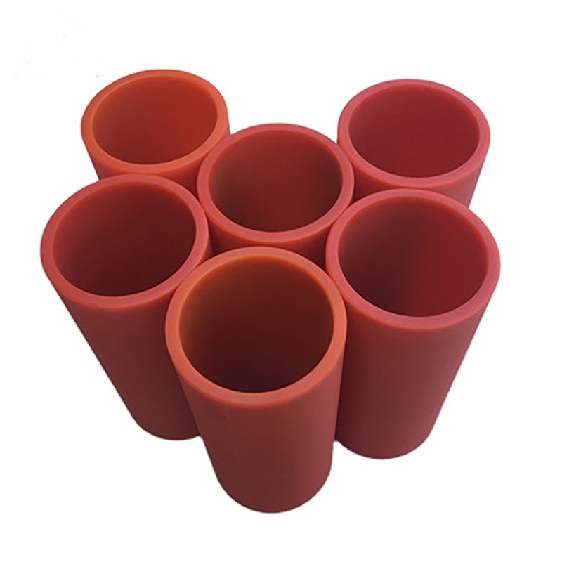 Chine Tube en plastique de tuyau en nylon UHMWPE PVC POM Mc de haute qualité