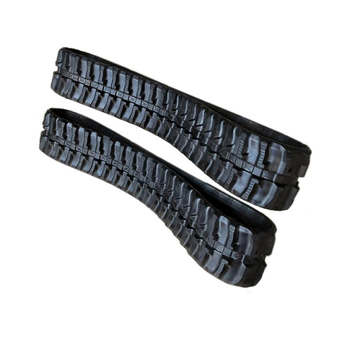 Chenille en caoutchouc fournisseur chinois pour excavatrice 300X52.5X86