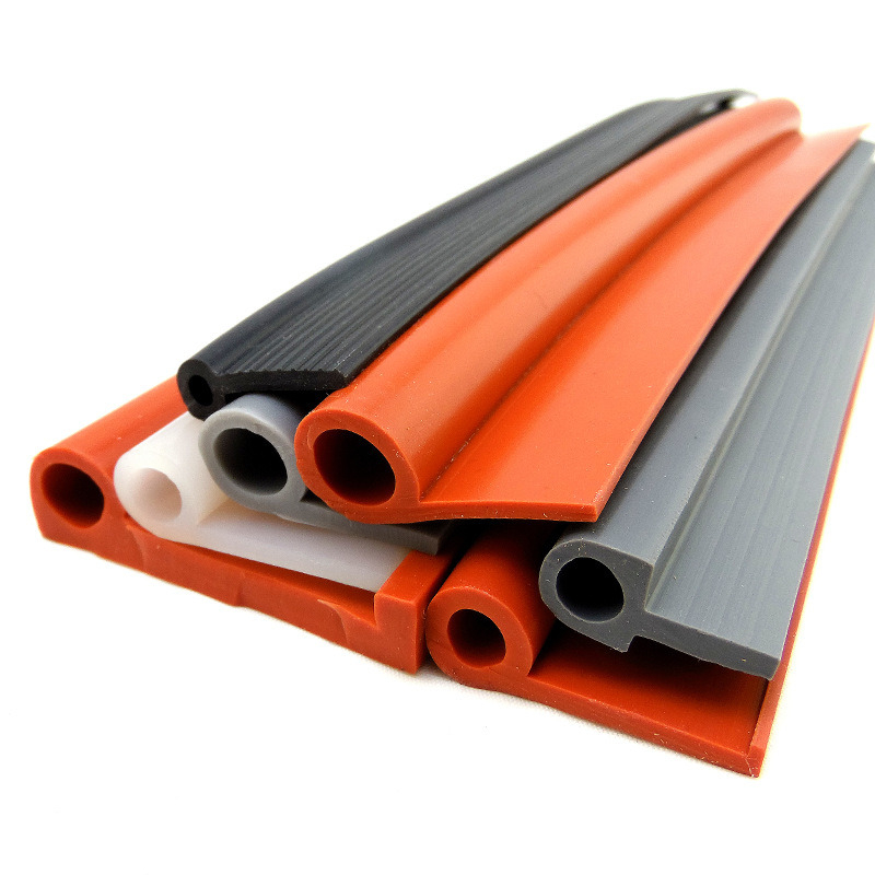 Joint en caoutchouc PU/Silicone/NBR/SBR/EPDM Joints en caoutchouc personnalisés non standard