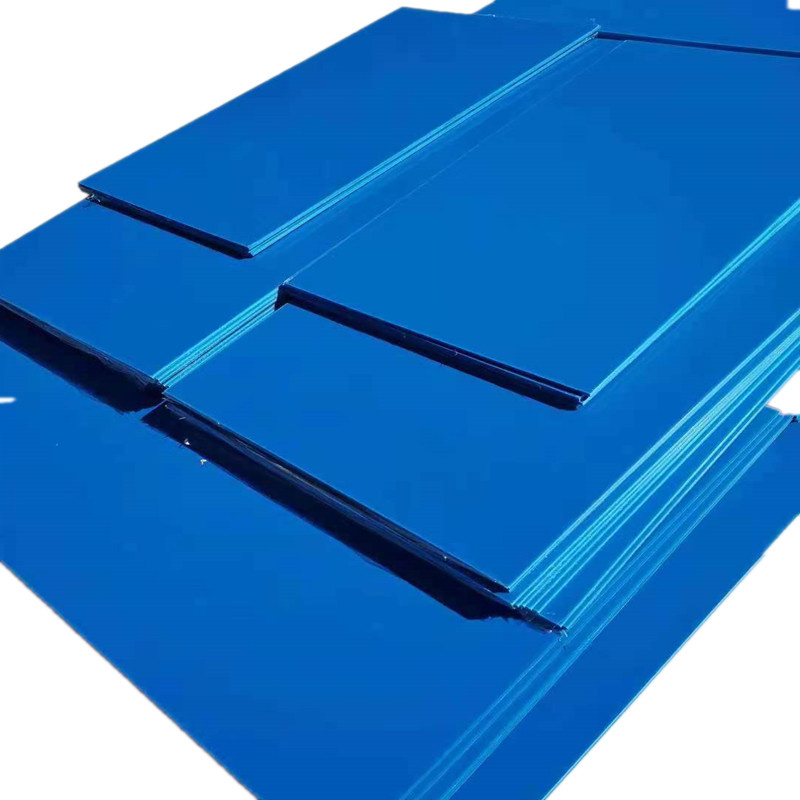 Feuille UHMWPE /Nylon /PE PE1000, plastique technique à fort Impact, offre spéciale