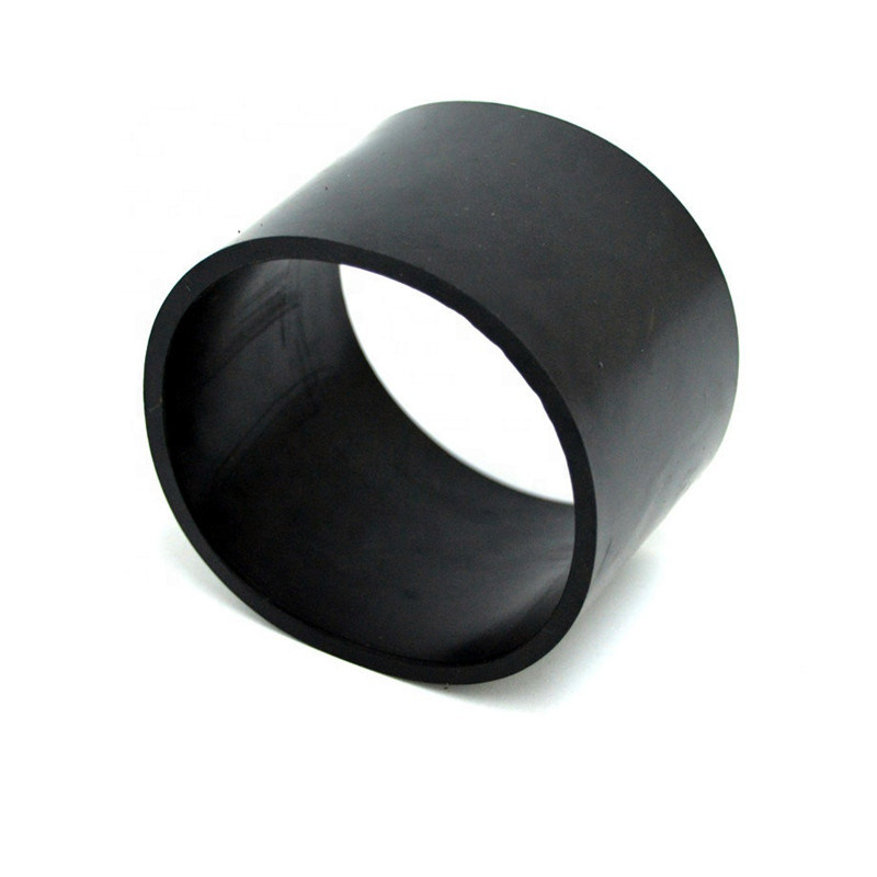 Pièces en plastique d'unité centrale de bague de polyuréthane de la personnalisation 70A-90A de moule de fabricant