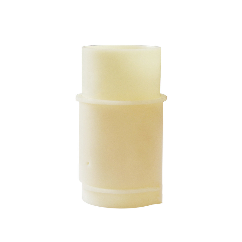 Personnaliser le rouleau en plastique Rouleau en nylon bleu Mc Rouleau PA6/PA66
