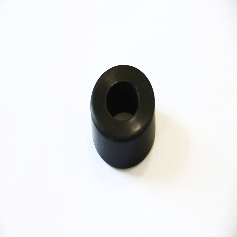 Isolateur de précision OEM personnalisé en nylon/PE Peek bague en polyuréthane en caoutchouc