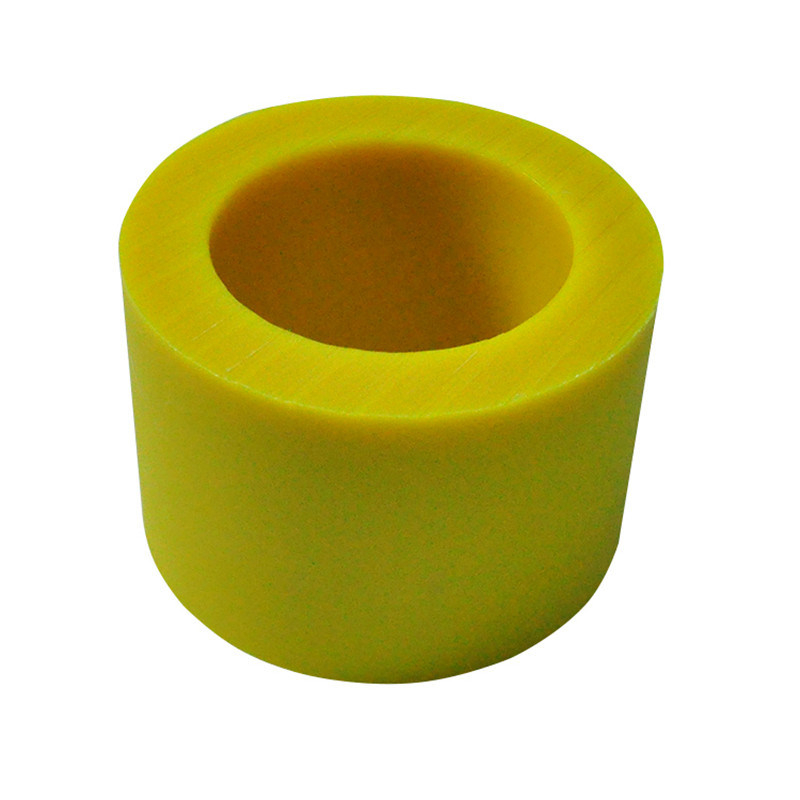 Chine Tube en plastique de tuyau en nylon UHMWPE PVC POM Mc de haute qualité