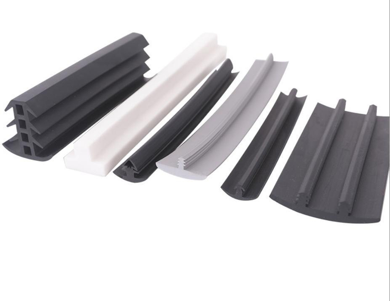 Silicone personnalisé/NBR/SBR/EPDM/CR joints en caoutchouc rondelle en caoutchouc