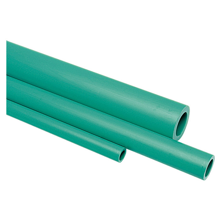 Chine Tube en plastique de tuyau en nylon UHMWPE PVC POM Mc de haute qualité