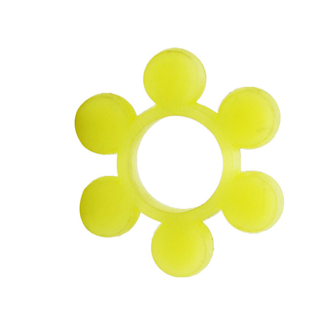 Original Joint en polyuréthane prune couplage multi-spécifications tampon élastique