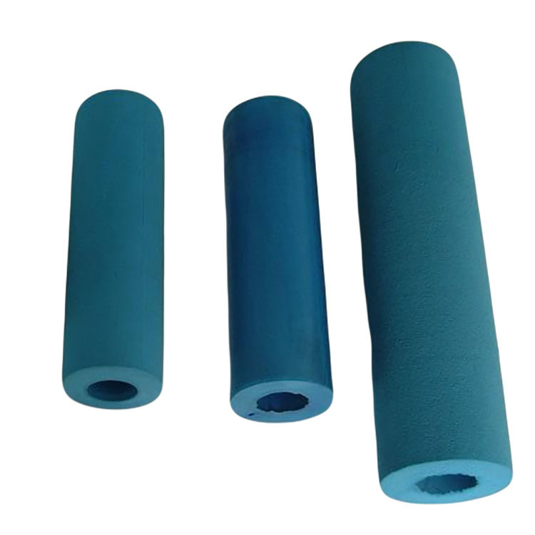 Bâton en plastique PTFE de couleur de taille personnalisée industrielle de vente chaude