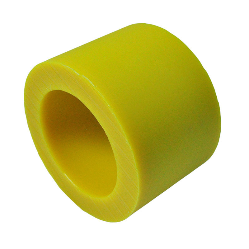 Tube en plastique personnalisé Tube UHMW-PE Bague ABS Chine