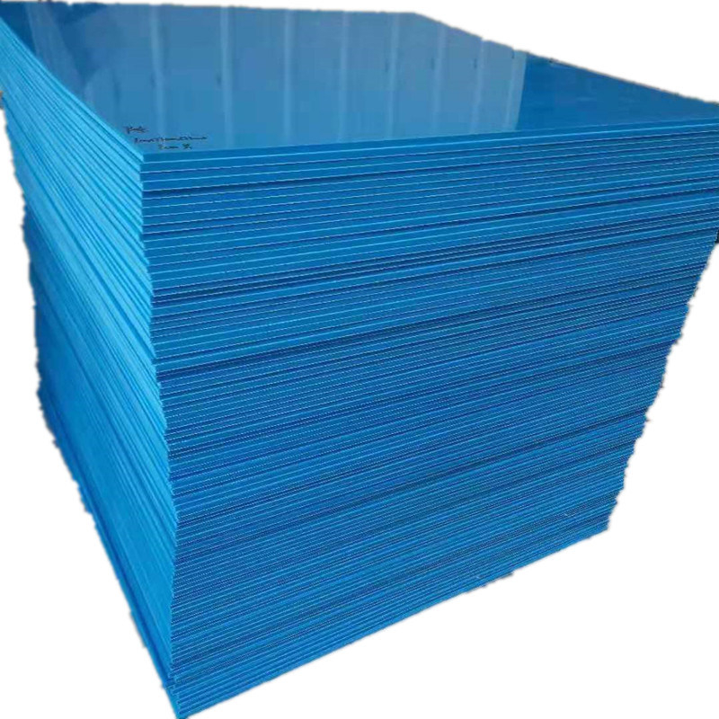 Feuille UHMWPE /Nylon /PE PE1000, plastique technique à fort Impact, offre spéciale