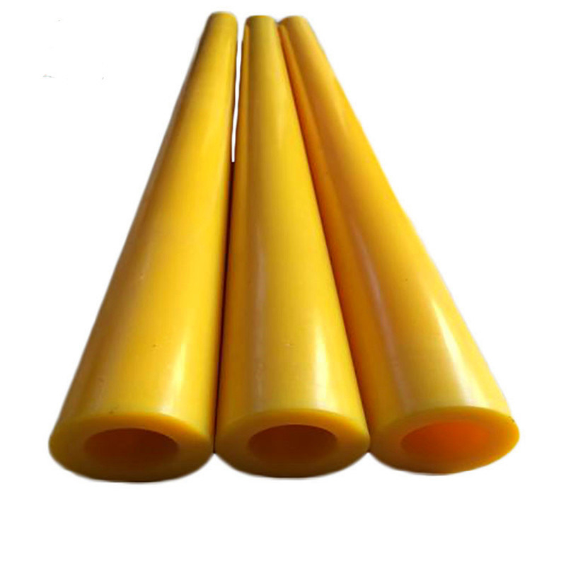 Chine Tube en plastique de tuyau en nylon UHMWPE PVC POM Mc de haute qualité